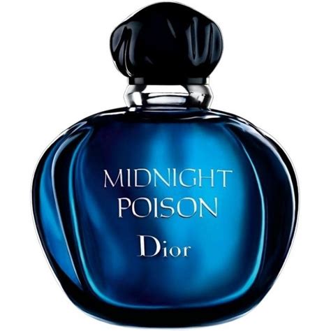 midnight dior parfum